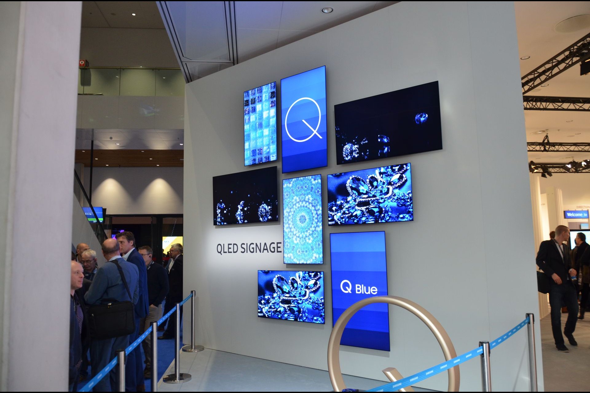 Samsung Q